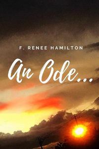 Cover image for An Ode