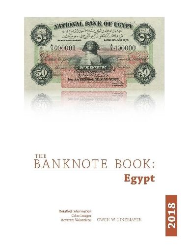 Cover image for The Banknote Book