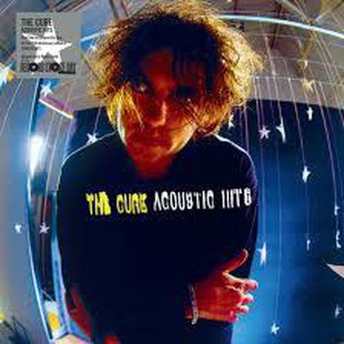 Cover image for Acoustic Hits (RSD 2026 Indie 2LP Vinyl)