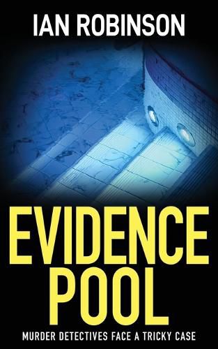 Cover image for Evidence Pool