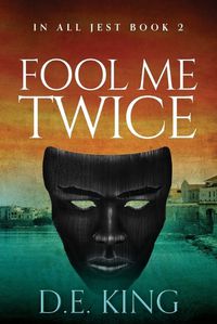 Cover image for Fool Me Twice