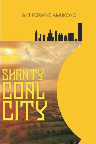 Cover image for Shanty Coal City