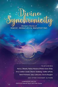 Cover image for Divine Synchronicity