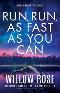 Cover image for Run, Run, as Fast as You Can