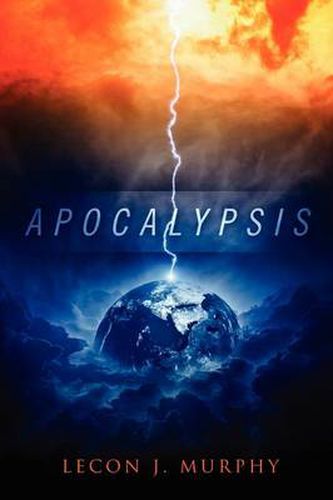 Cover image for Apocalypsis