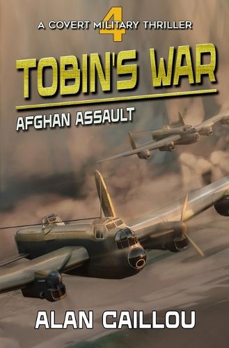 Tobin's War