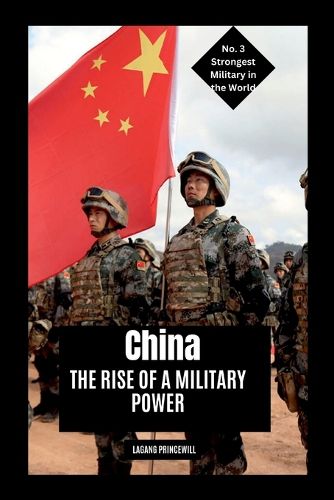 Cover image for China