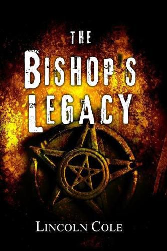 Cover image for The Bishop's Legacy