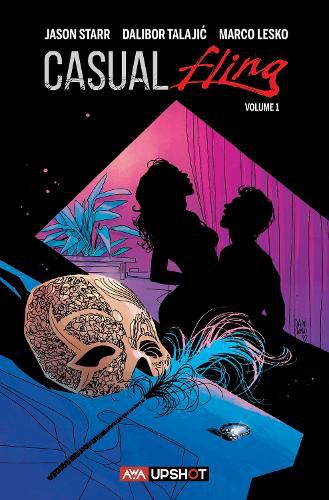 Cover image for Casual Fling Vol. 1