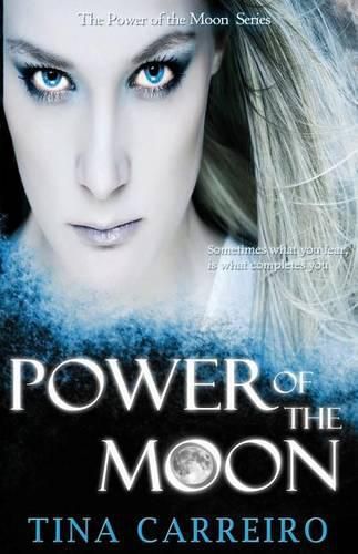 Cover image for Power of the Moon