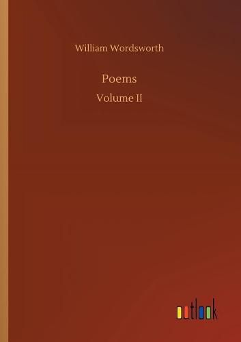 Cover image for Poems