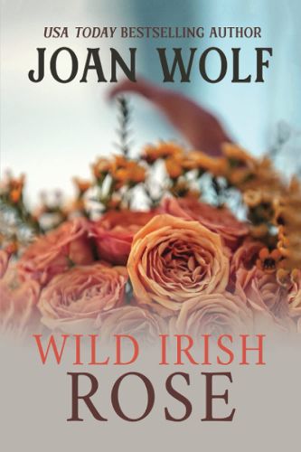 Cover image for Wild Irish Rose