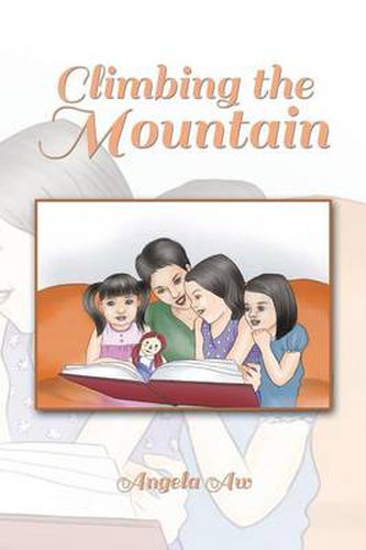 Cover image for Climbing the Mountain