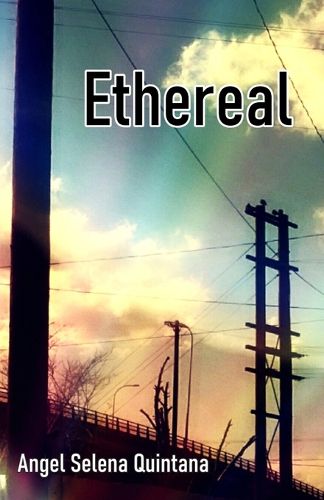 Cover image for Ethereal