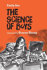 Cover image for The Science Of Boys