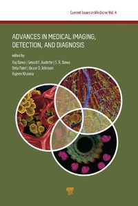 Cover image for Advances in Medical Imaging, Detection, and Diagnosis