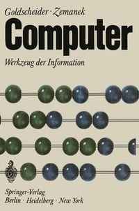 Cover image for Computer