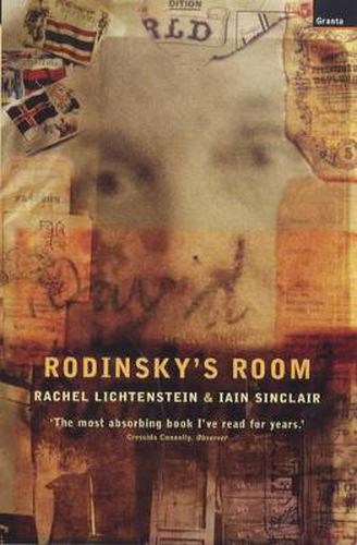 Rodinsky's Room