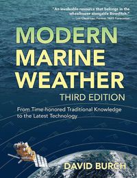 Cover image for Modern Marine Weather: From Time-honored Traditional Knowledge to the Latest Technology