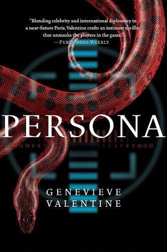 Cover image for Persona