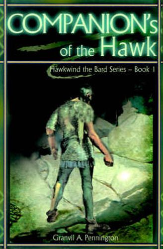 Cover image for Companion's of the Hawk