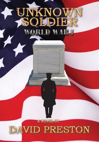 Cover image for Unknown Soldier