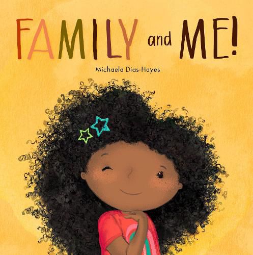 Cover image for Family and Me