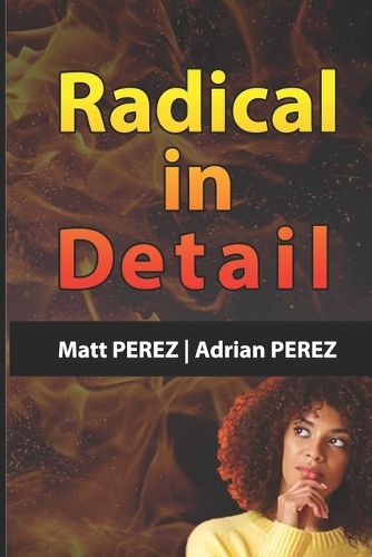 Cover image for Radical in Detail