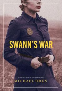 Cover image for Swann's War