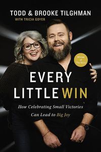 Cover image for Every Little Win: How Celebrating Small Victories Can Lead to Big Joy