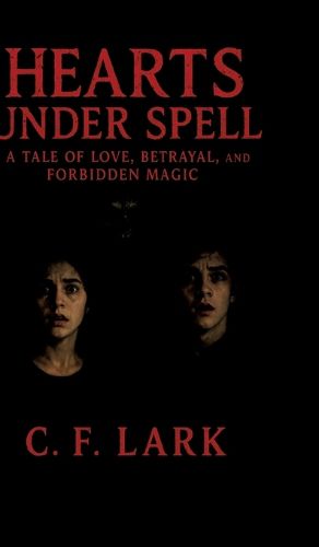 Cover image for Hearts Under Spell
