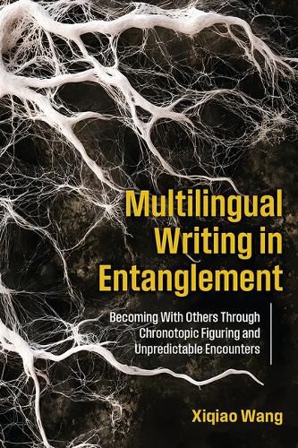 Cover image for Multilingual Writing in Entanglement