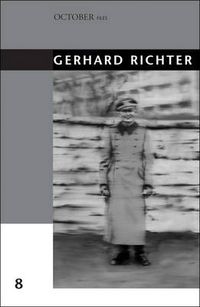 Cover image for Gerhard Richter