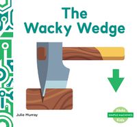 Cover image for Wacky Wedge