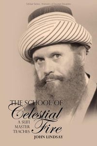 Cover image for The School of Celestial Fire