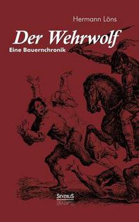 Cover image for Der Wehrwolf