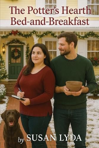 Cover image for The Potter's Hearth Bed-and-Breakfast