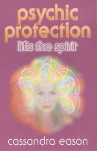 Cover image for Psychic Protection