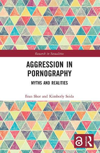 Cover image for Aggression in Pornography: Myths and Realities