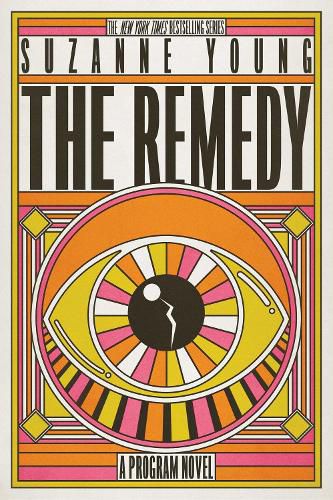 Cover image for The Remedy: Volume 3