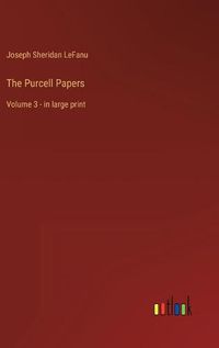 Cover image for The Purcell Papers