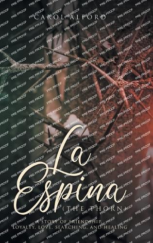 Cover image for La Espina (The Thorn)