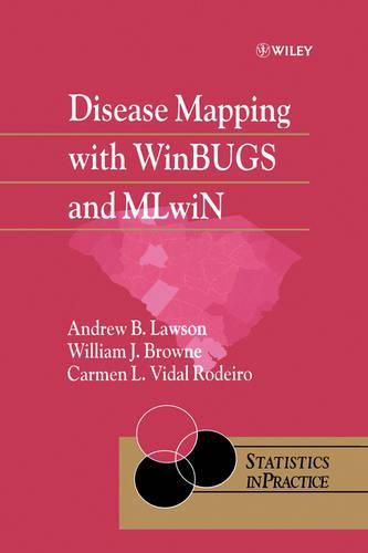 Disease Mapping with WINBUGS and ML Win