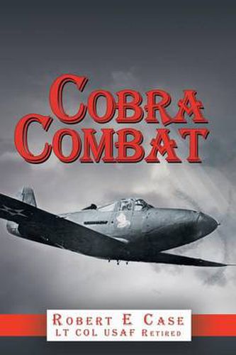 Cover image for Cobra Combat