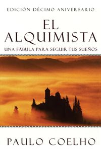 Cover image for El Alquimista / the Alchemist