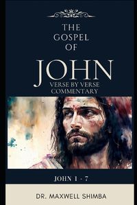 Cover image for The Gospel of John
