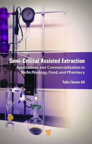 Cover image for Semi-Critical Assisted Extraction