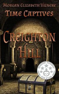 Cover image for Creighton Hill