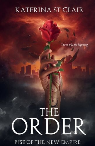 Cover image for The Order