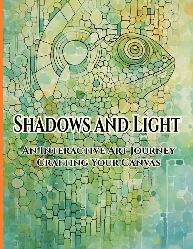 Cover image for Shadows and Light